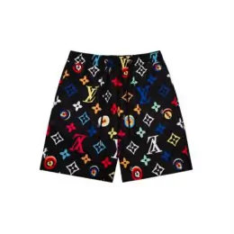 louis vuitton lv pantalons pour homme s_1266376